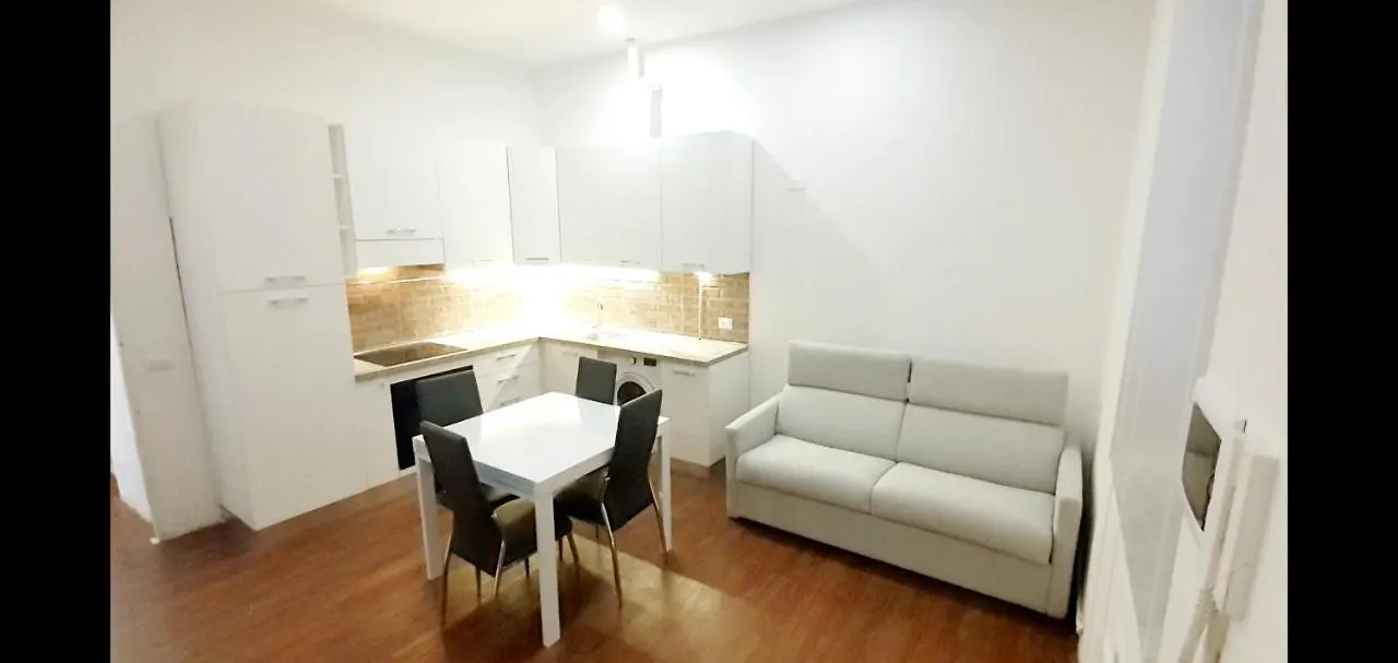 Mi Apartment Niguarda Milan Italy