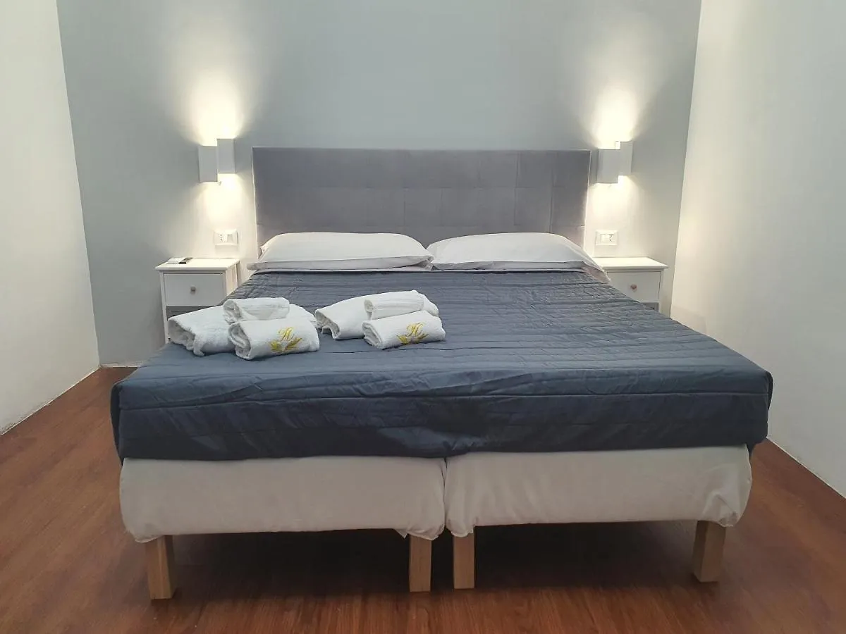 Mi Apartment Niguarda Milan