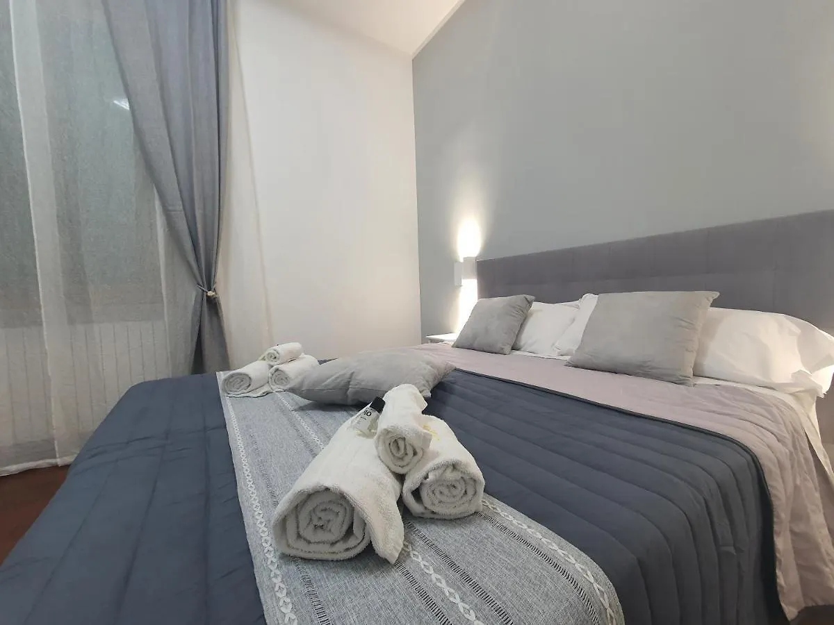 Mi Apartment Niguarda Milan 0*,  Italy