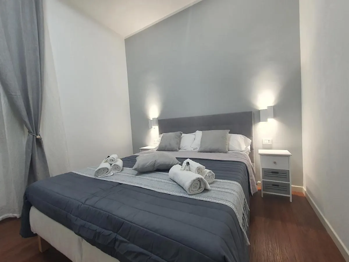 Mi Apartment Niguarda Milan
