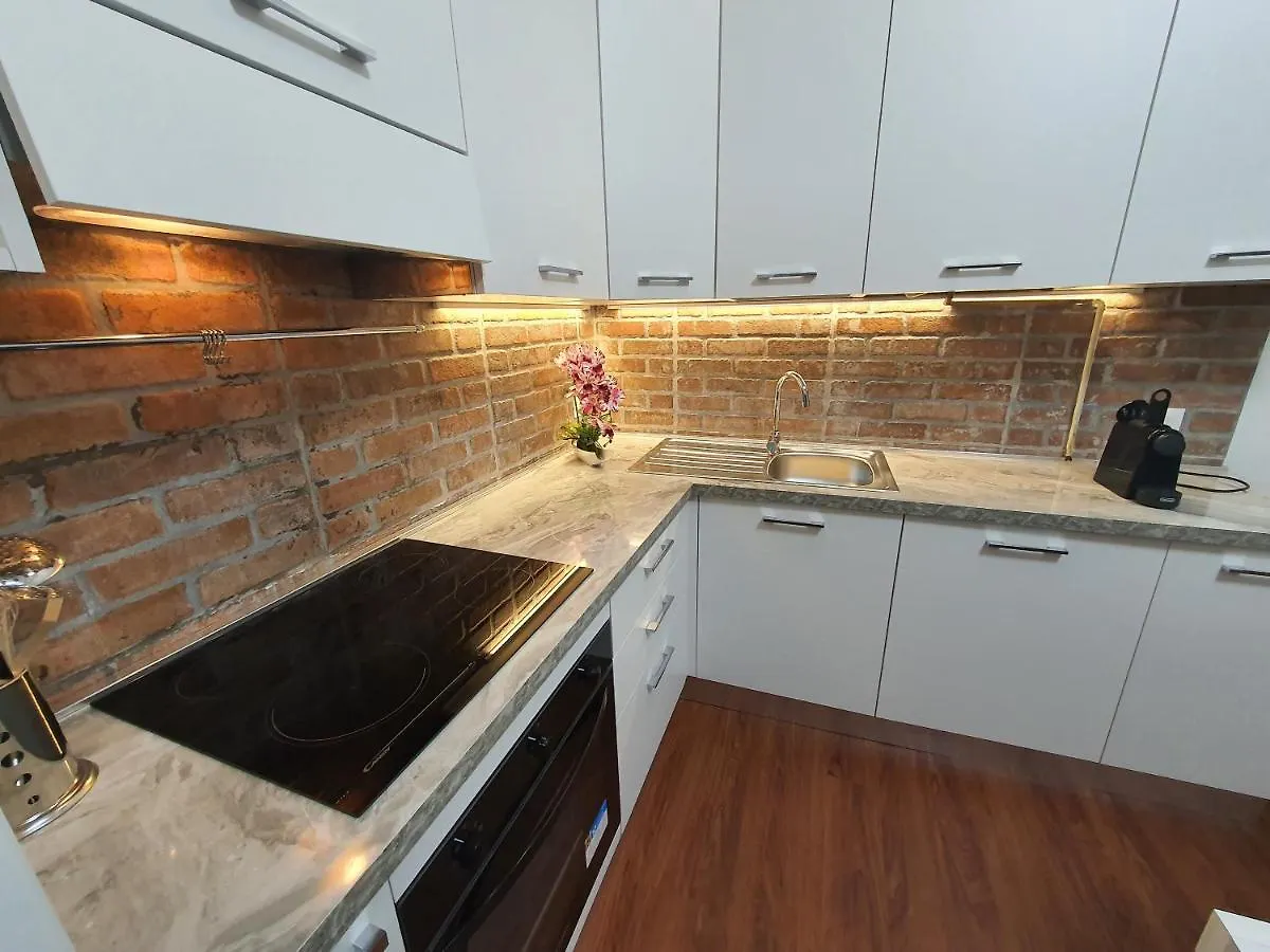 Mi Apartment Niguarda Milan Italy