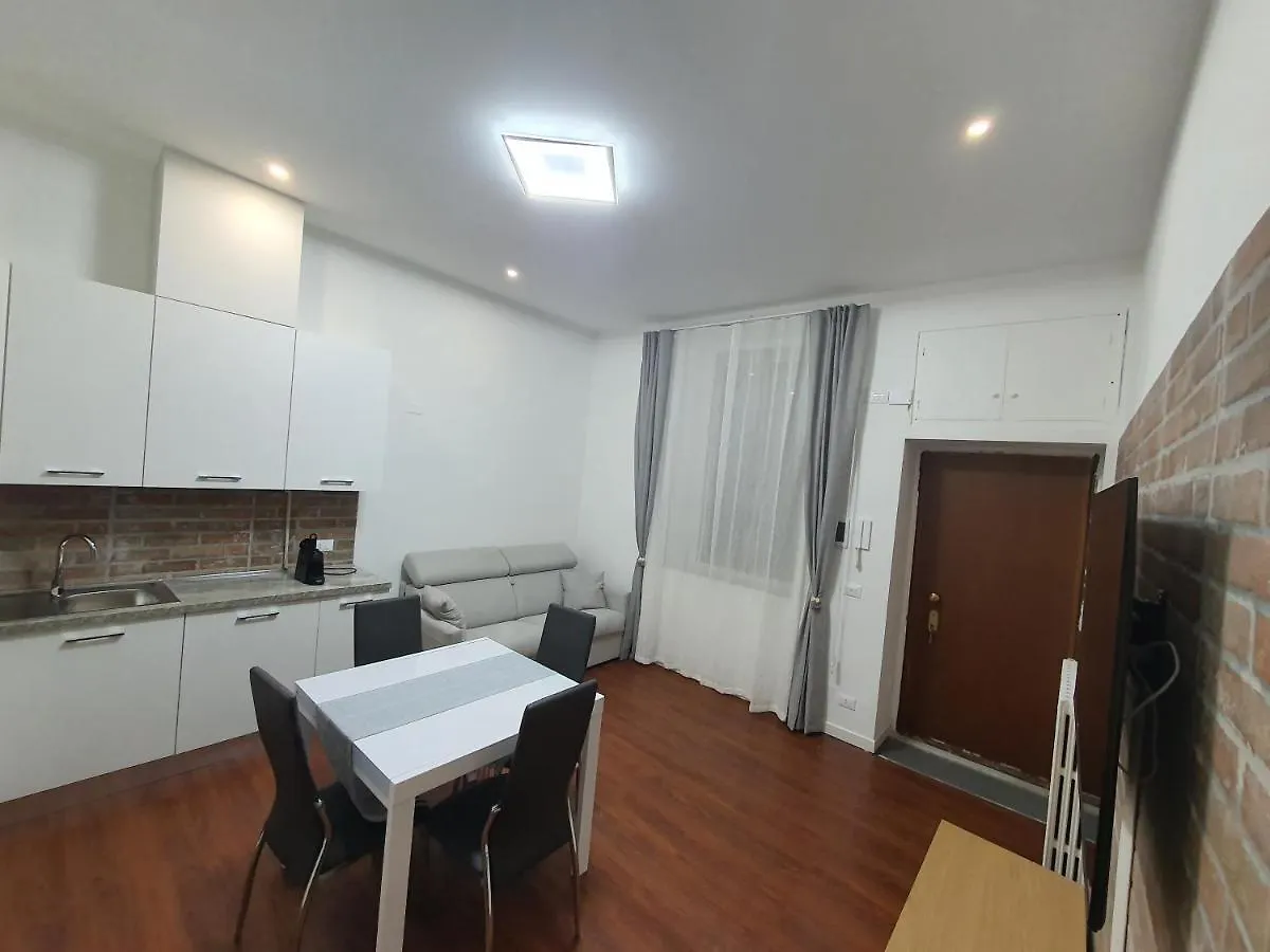 Mi Apartment Niguarda Milan