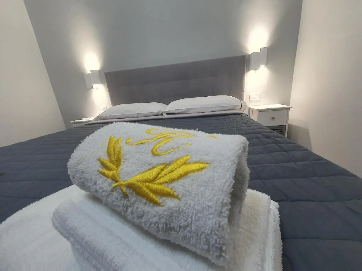 Mi Apartment Niguarda 밀라노