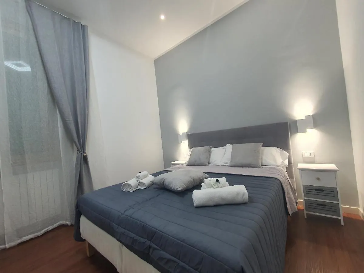 Mi Apartment Niguarda 밀라노 0*,