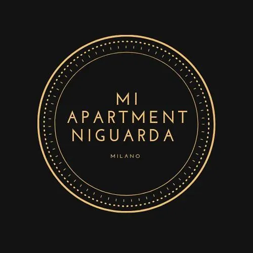 Mi Apartment Niguarda Milan