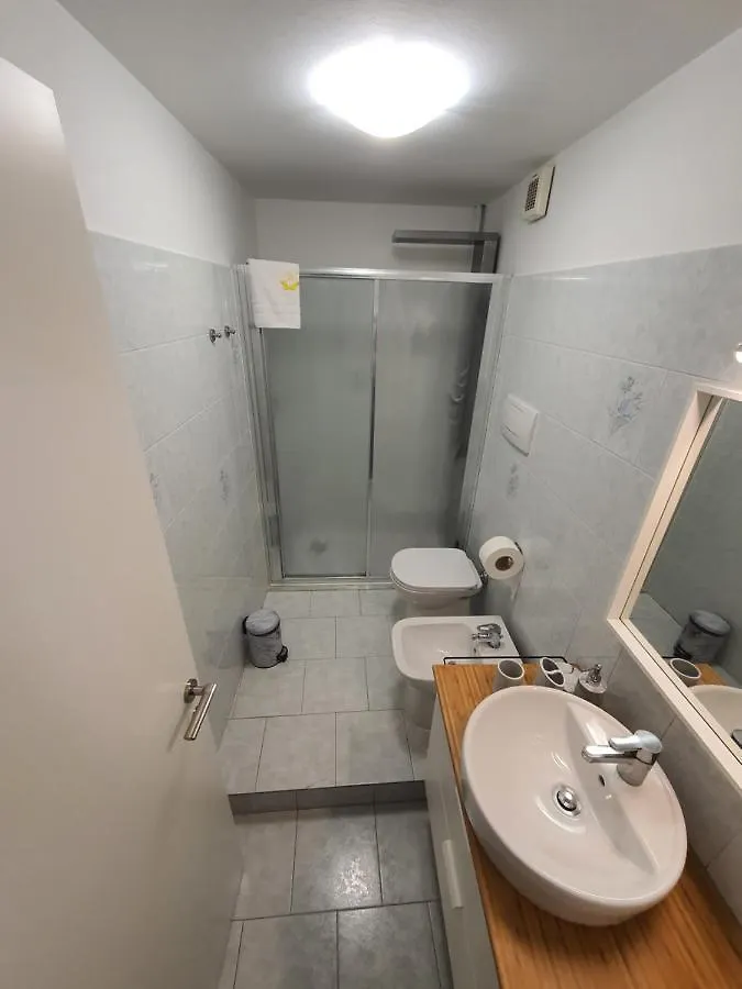 Mi Apartment Niguarda Milan